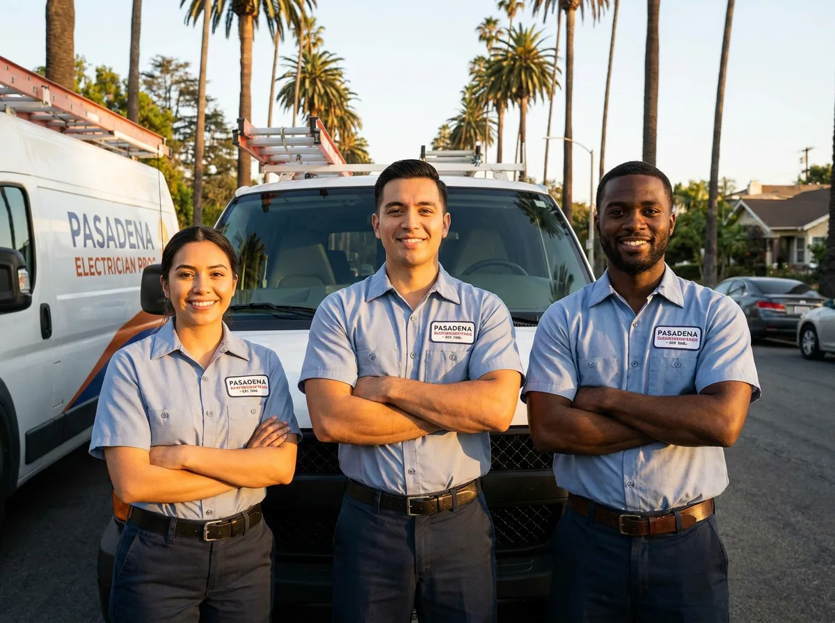 Electrician company in Saranac Lake, NY